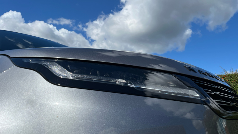 Land Rover Range Rover Evoque 2.0 D200 Dynamic SE 5dr Auto Diesel Hatchback